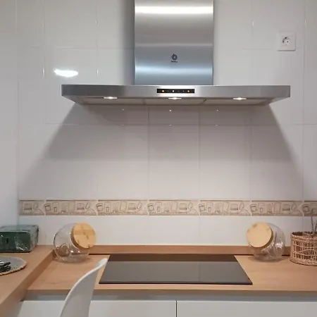 Piedad Fernandez Fernandez Gestion De Inmuebles Vi Apartament