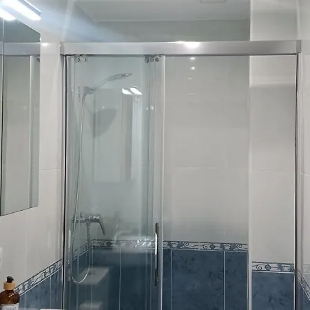 Apartament Piedad Fernandez Fernandez Gestion De Inmuebles Vi *