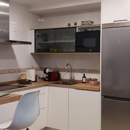 Apartament Piedad Fernandez Fernandez Gestion De Inmuebles Vi Burela