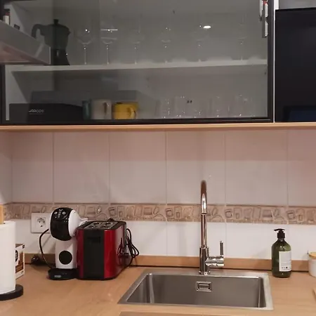 Piedad Fernandez Fernandez Gestion De Inmuebles Vi Apartament