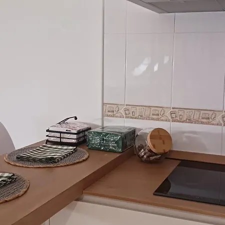 Apartament Piedad Fernandez Fernandez Gestion De Inmuebles Vi *